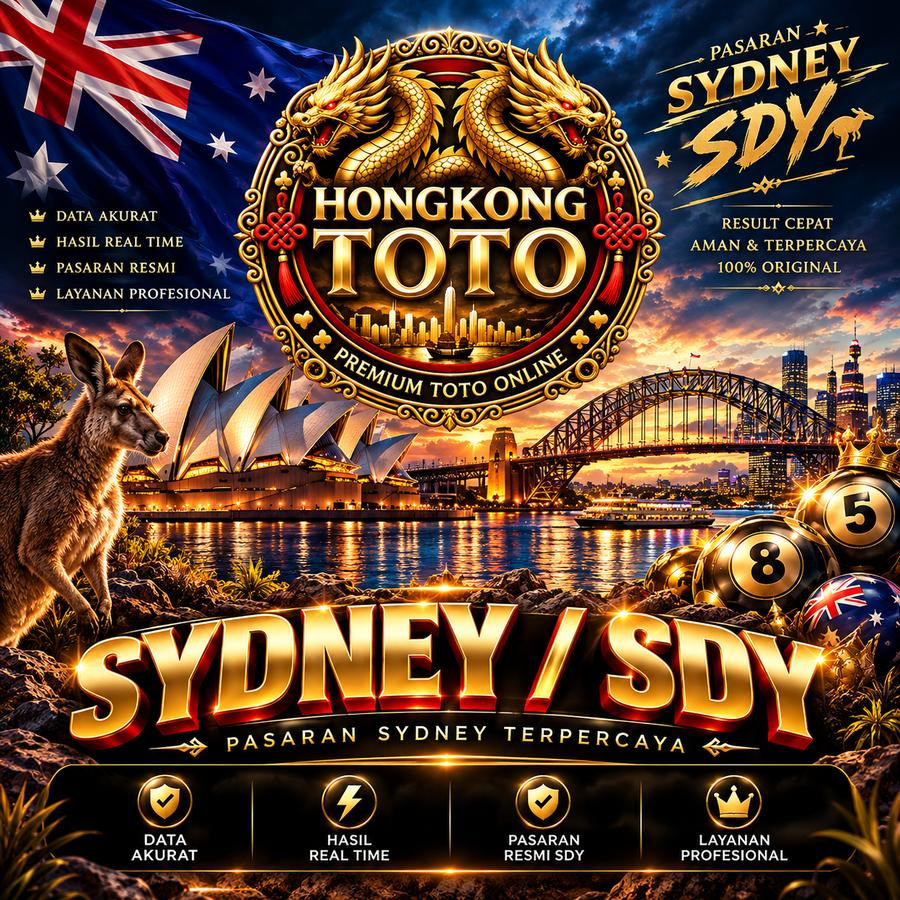 Syair sdy vip shio Sydney 7 Oktober 2026 prediksi paito (92405)