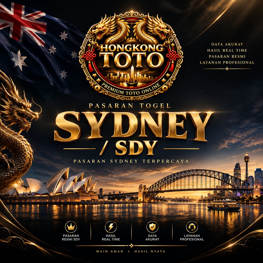 Syair Sydney Hari Ini Bocoran 24 September 2026 dan Paito 25 bocoran sidney hari ini langsung dari pusat