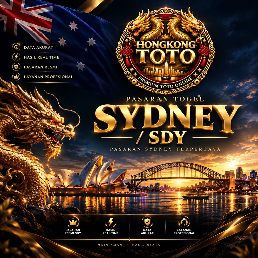 Syair Sydney Hari Ini Bocoran 24 September 2026 dan Paito 25 bocoran sidney hari ini langsung dari pusat
